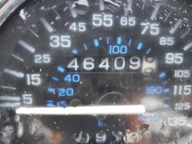 2003 HONDA CB750 - JH2RC38183M100011