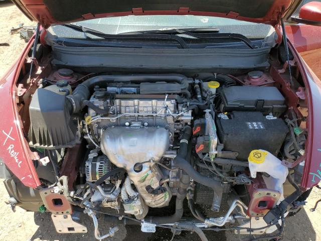 1C4PJLCB2HW667560 Jeep Cherokee Latitude