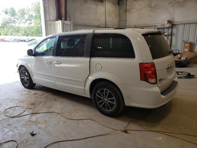 Vin: 2c4rdgcg6hr842355, lot: 55154063, dodge caravan sxt 20172