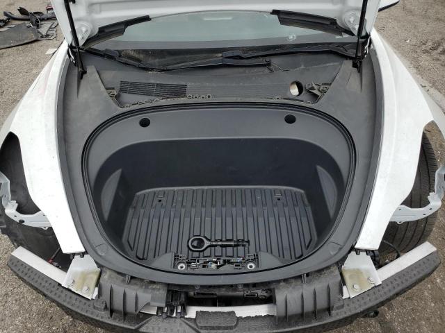 5YJ3E1EA3MF006419 Tesla MODEL 3