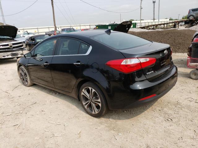 KNAFX4A87G5506243 KIA FORTE EX