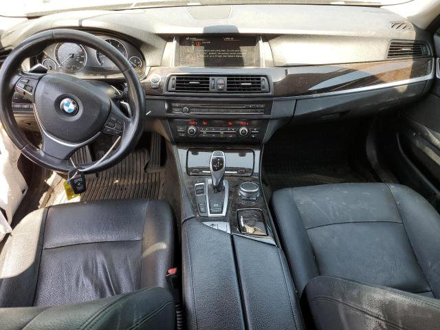 WBAXA5C54GG042282 BMW 535 D