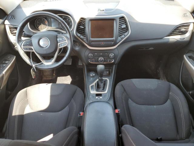 1C4PJMCB1HW663859 Jeep Cherokee Latitude