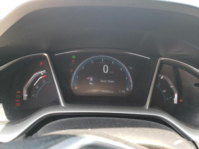 19XFC2F73JE037716 Honda CIVIC EX