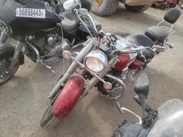 2006 YAMAHA XV1700 A JYAVP17E66A022219