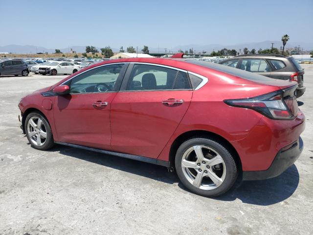 VIN 1G1RC6S55JU151218 2018 Chevrolet Volt, LT no.2