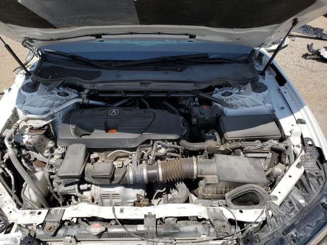 2021 ACURA TLX TECHNO - 19UUB6F46MA003155