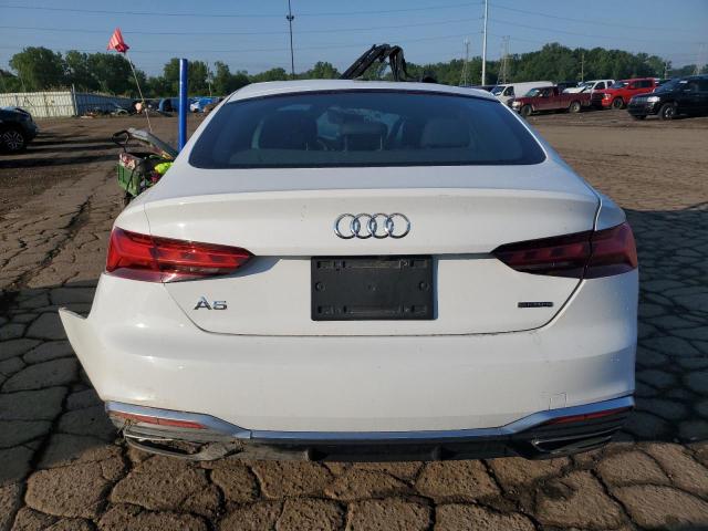 WAUDACF51MA021729 2021 AUDI A5, photo no. 6