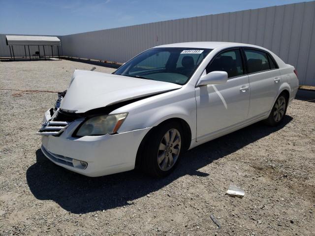 2006 Toyota Avalon XL