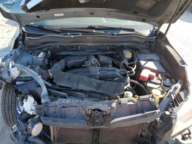 JF2SJAWC9FH516205 Subaru Forester 2.5i Touring