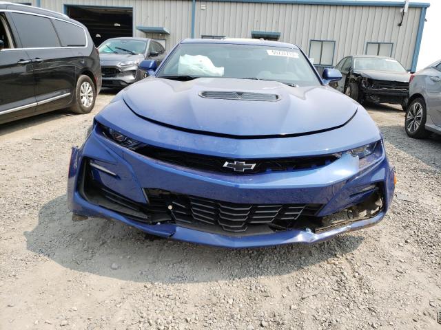 2023 CHEVROLET CAMARO LT1 - 1G1FE1R76P0109518