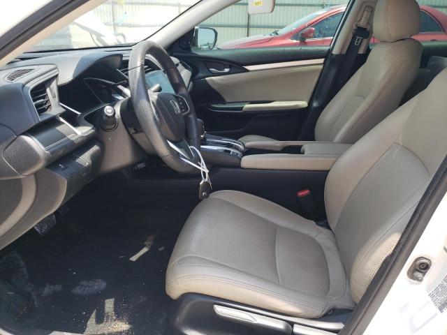 19XFC2F73JE037716 Honda CIVIC EX