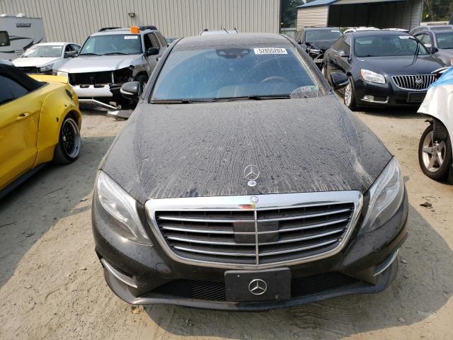 VIN WDDUG8FB6EA064488 2014 Mercedes-Benz S-Class, 5... no.5