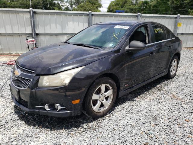 2011 Chevrolet Cruze LT