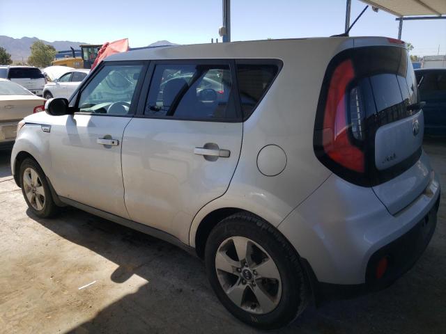 KNDJN2A28H7464058 KIA Soul