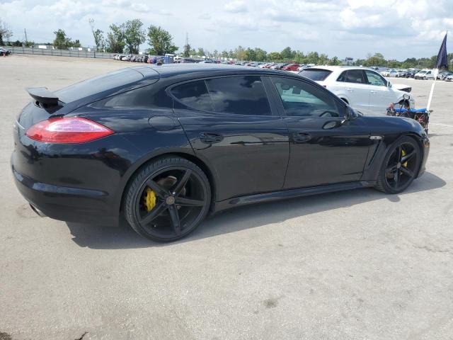 Vin: wp0aa2a70dl010203, lot: 56695113, porsche panamera 2 20133