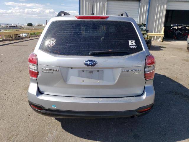 JF2SJABC4FH434159 Subaru Forester 2.5i