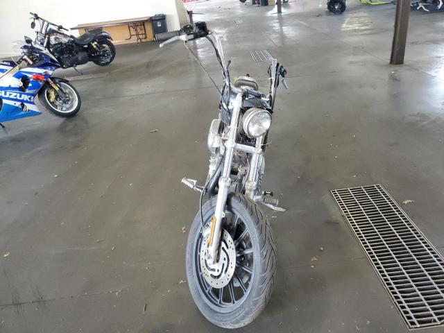 2003 HARLEY-DAVIDSON XL1200 S - 1HD1CHP133K412056