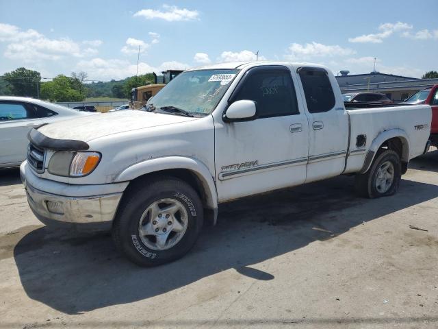 2000 Toyota Tundra 