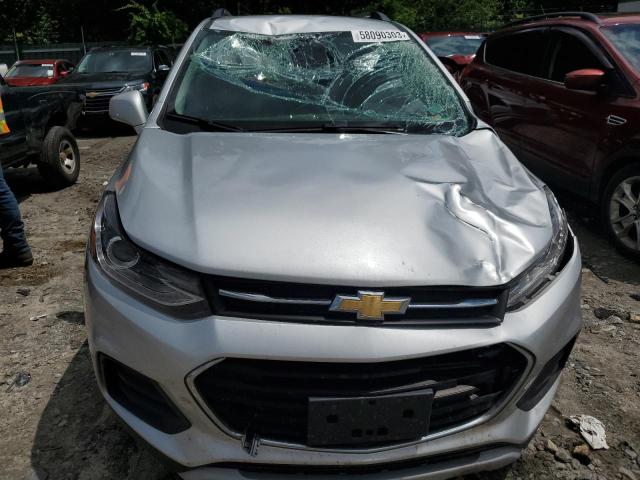 2017 CHEVROLET TRAX 1LT - 3GNCJPSB3HL289978