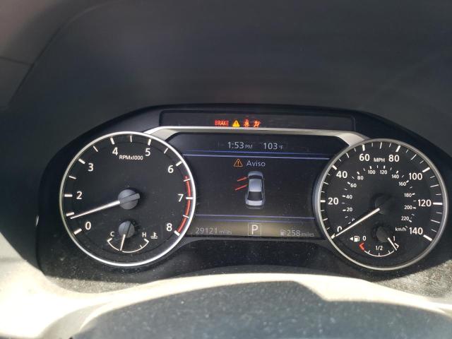 1N4BL4DV4NN336716 Nissan ALTIMA SV
