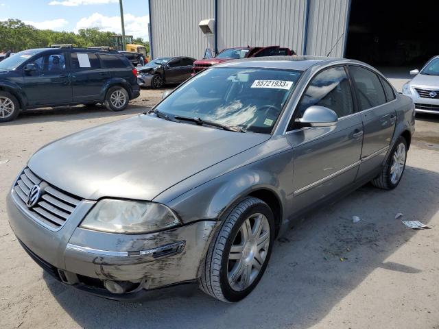 2005 Volkswagen Passat GLS TDI