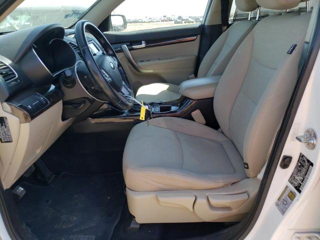 5XYKT4A6XEG497098 KIA SORENTO LX