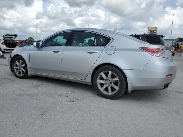 19UUA8F52EA003663 Acura TL TECH