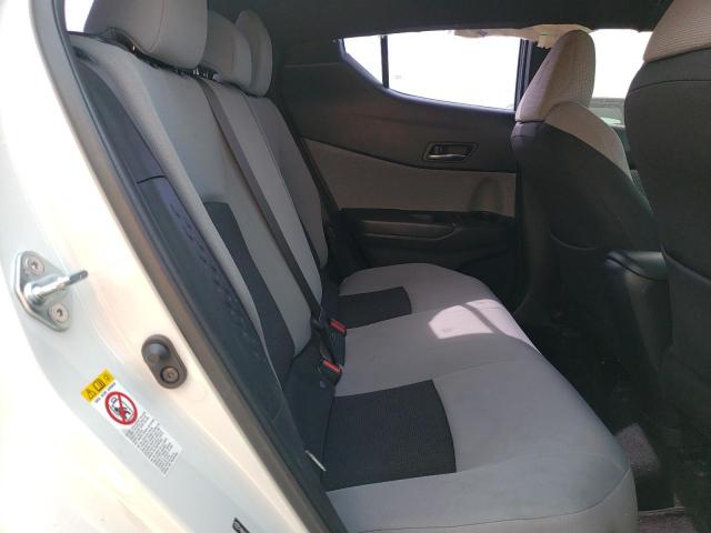 2019 TOYOTA C-HR XLE - NMTKHMBX1KR072746