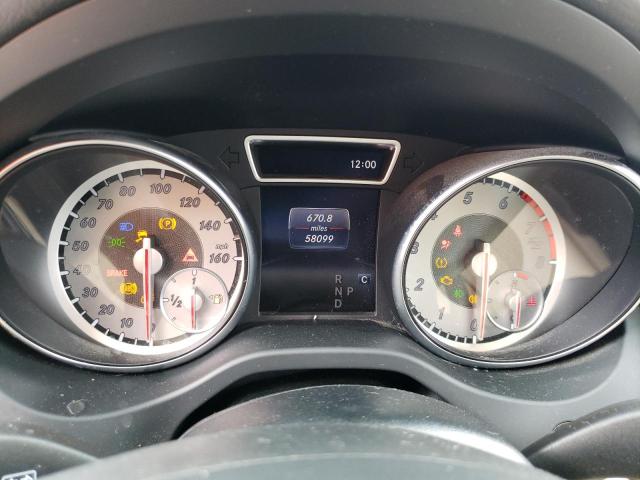 2017 MERCEDES-BENZ GLA 250 - WDCTG4EB4HJ333618