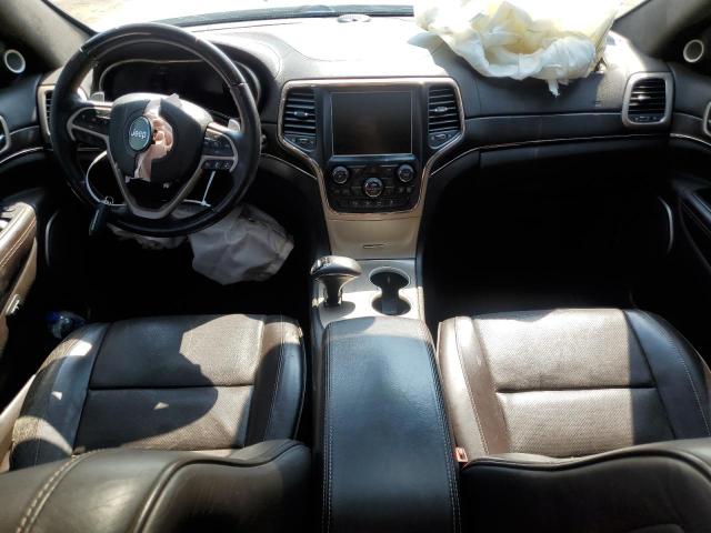 1C4RJFJG1FC765177 Jeep Grand Cherokee Summit