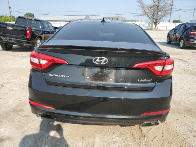 2015 Hyundai Sonata Sport VIN: 5NPE34AF3FH181355 Lot: 54806143