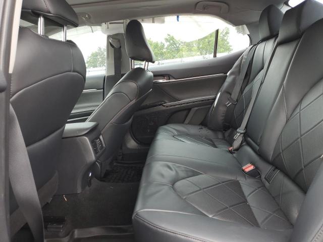 2019 TOYOTA CAMRY L/LE - 4T1B11HK2KU705018