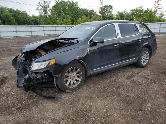 2013 Lincoln MKT 