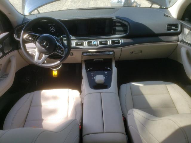 4JGFB4KB5NA678301 Mercedes-Benz Gle 350 4matic