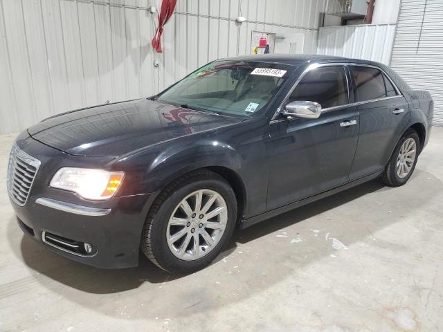 Vin: 2c3ccaet7dh659373, lot: 55995193, chrysler 300 20131