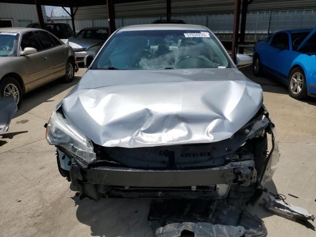 4T4BF1FK5GR524822 Toyota CAMRY LE