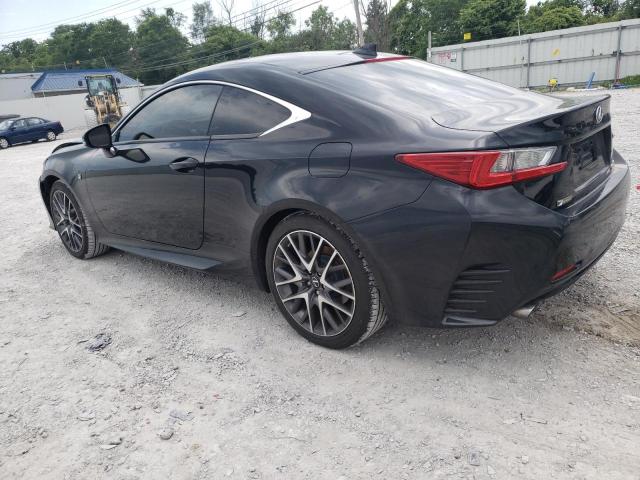 2016 LEXUS RC 350 - JTHSE5BC1G5006206