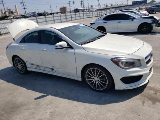 WDDSJ4EB6GN303035 Mercedes-Benz CLA 250