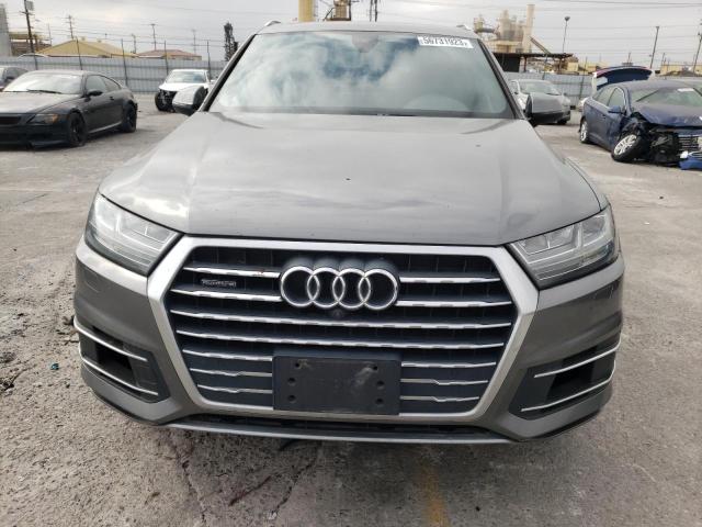 VIN WA1LAAF71HD031437 2017 Audi Q7, Premium Plus no.5