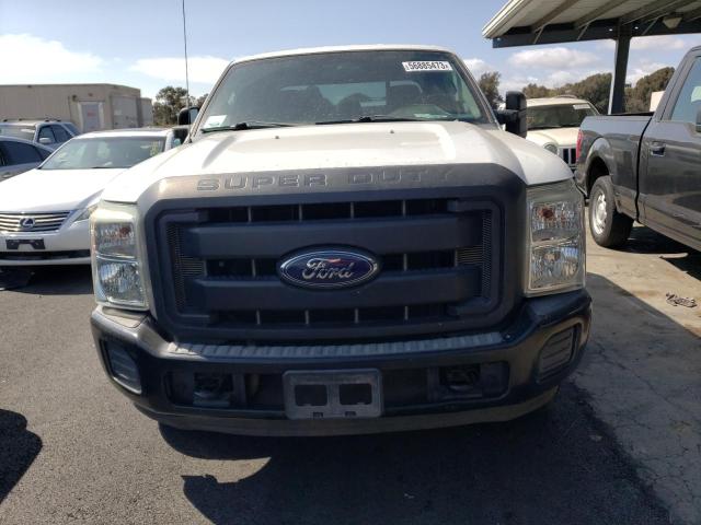1FT7W2A65FEC63558 Ford F250 Super Duty