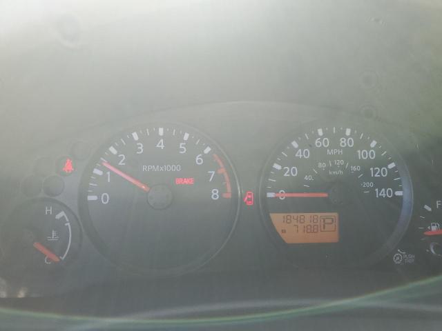 1N6BD0CT9EN763578 Nissan FRONTIER S