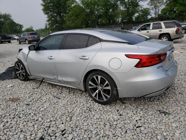 2016 NISSAN MAXIMA 1N4AA6AP1GC445653