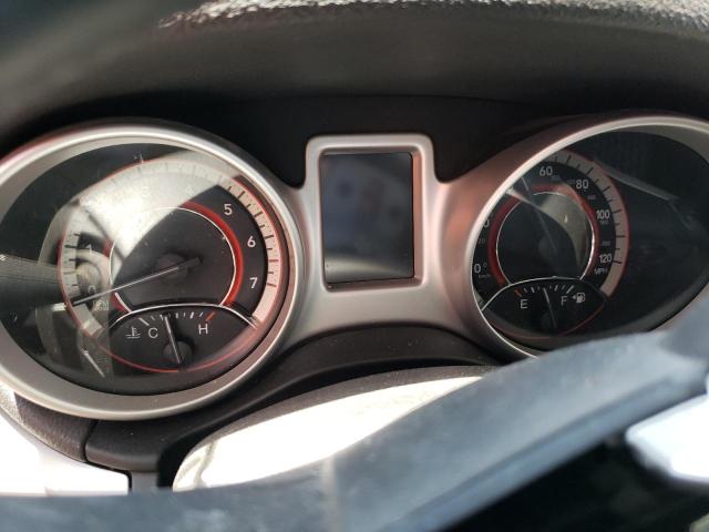 3C4PDDBG1HT704405 Dodge Journey Sxt