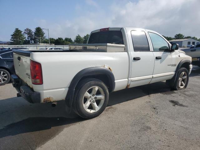 2021 DODGE RAM 1500 S 1D7HU18N16S662704