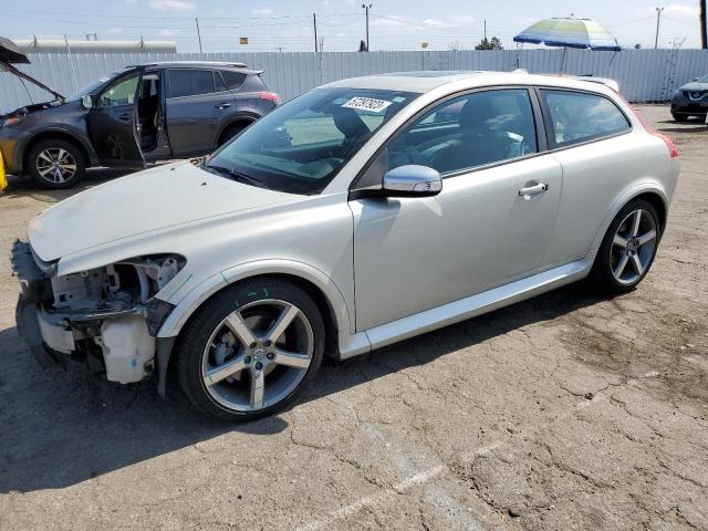 2011 Volvo C30 T5