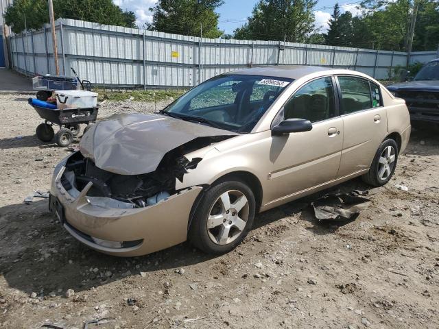 2007 Saturn Ion 