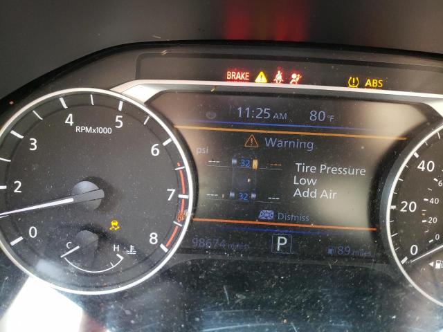 1N4BL4BV7LC188430 Nissan ALTIMA S