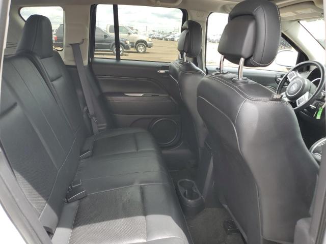 1C4NJDEB7GD709614 Jeep Compass Latitude