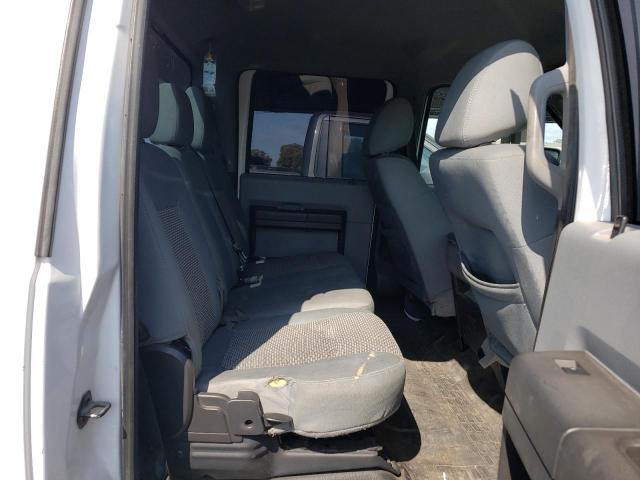 1FT7W2A65FEC63558 Ford F250 Super Duty